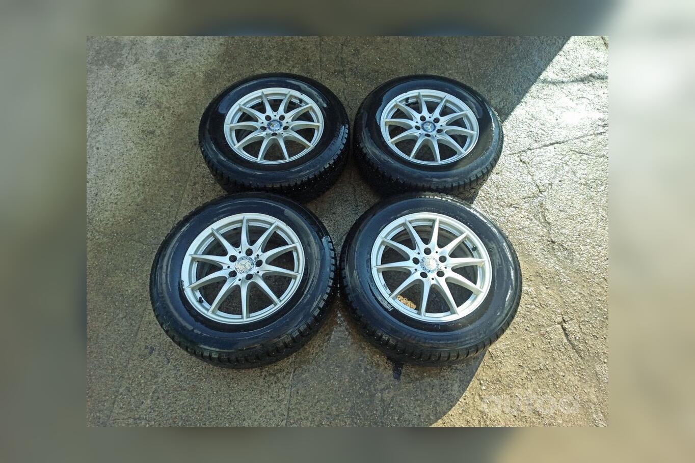 Ronal, valuveljed
