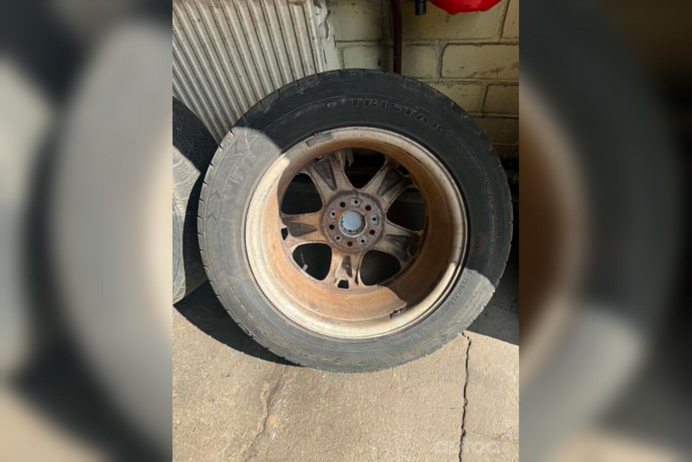 Bmw, valuveljed