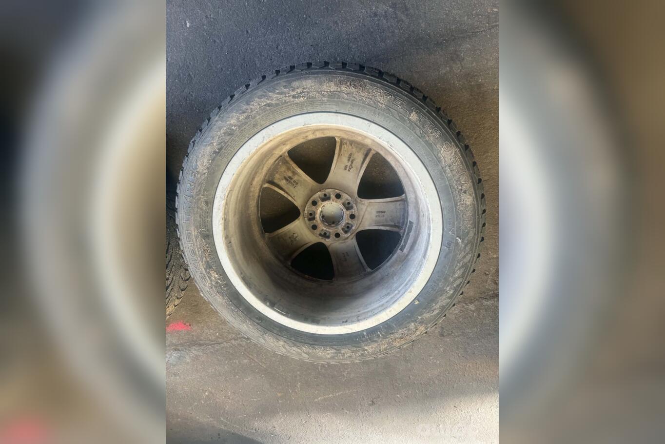 Bmw, valuveljed