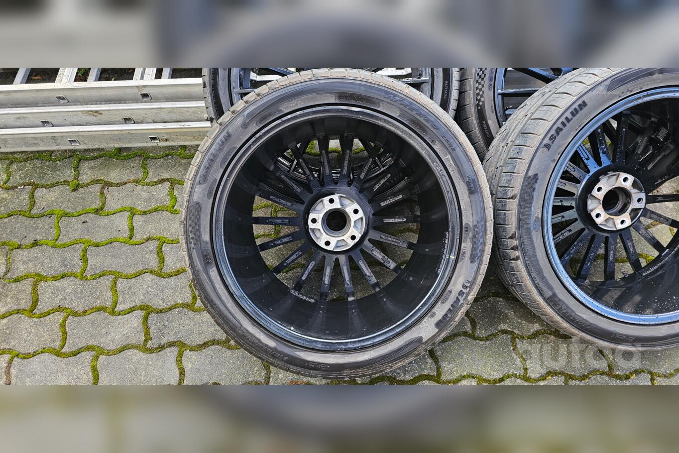 HAMANN, valuveljed