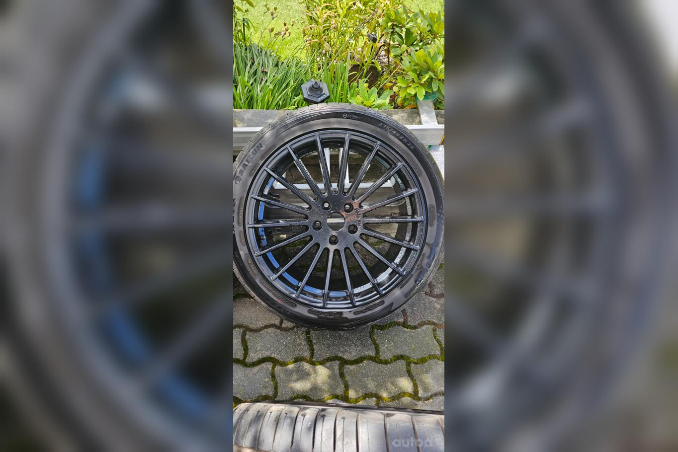 HAMANN, valuveljed