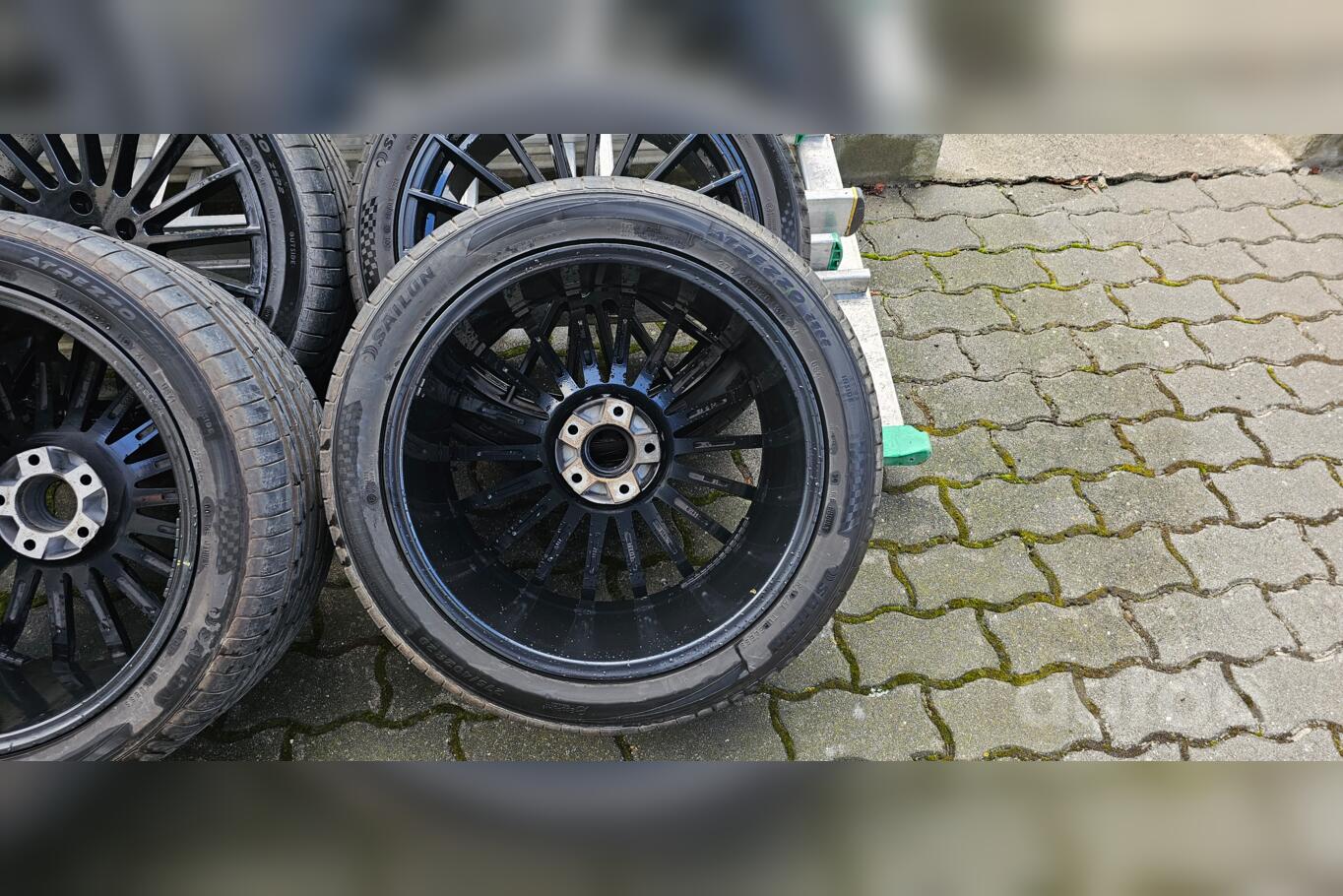 HAMANN, valuveljed
