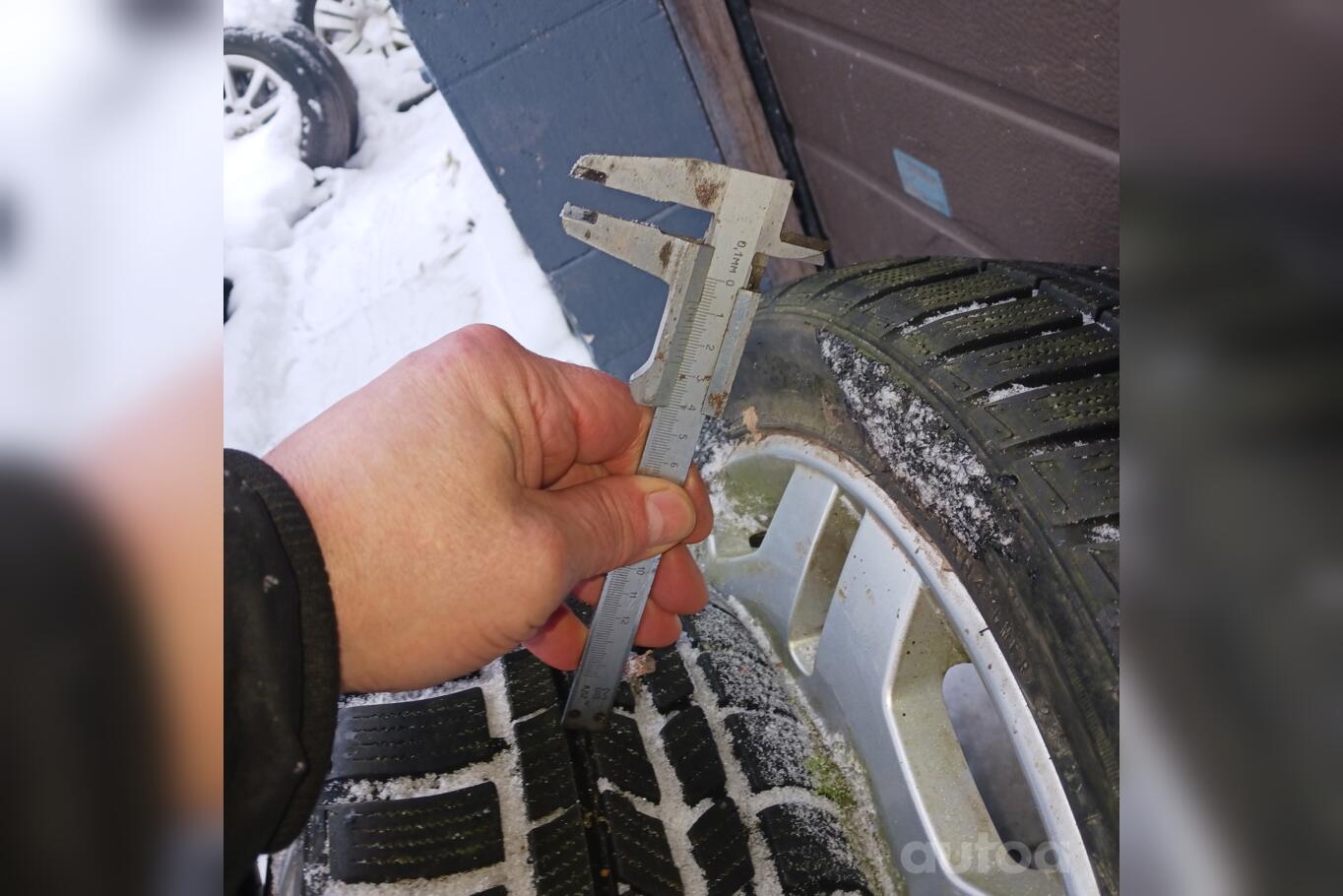 VW, valuveljed