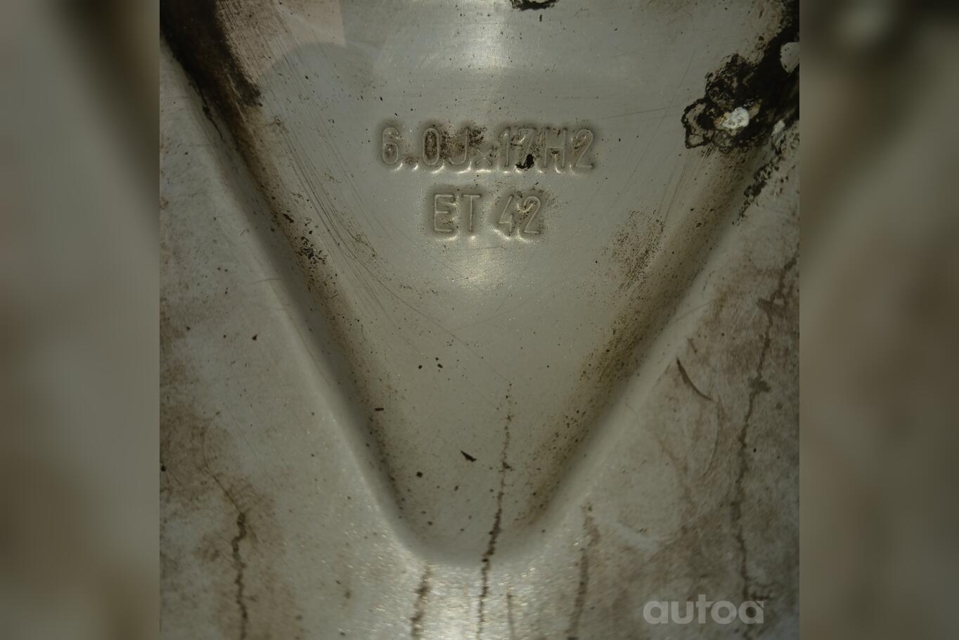 VW, valuveljed