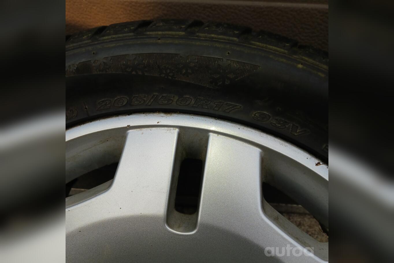 VW, valuveljed