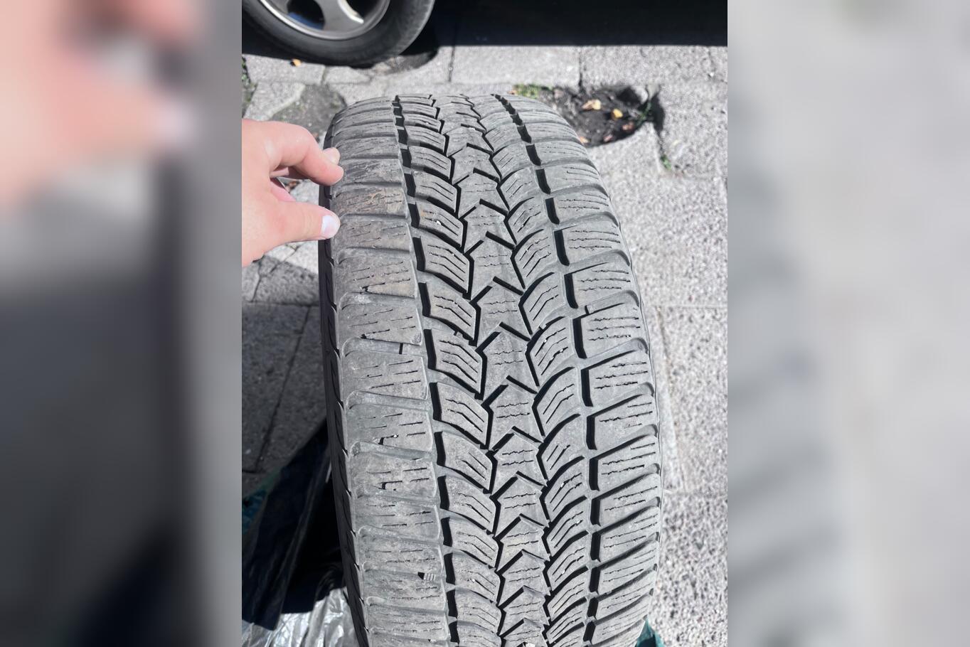 Vw, valuveljed