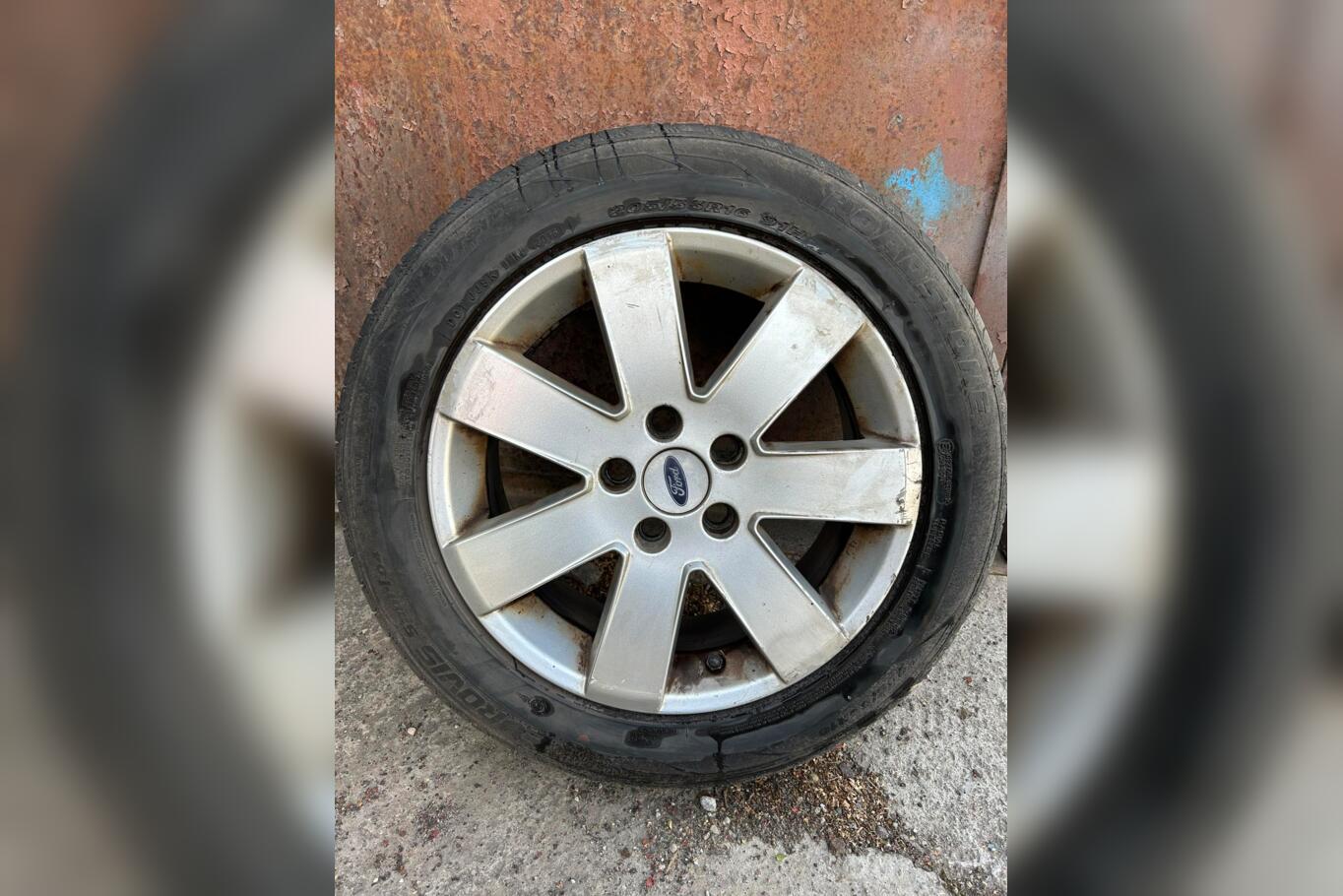 Muu, valuveljed