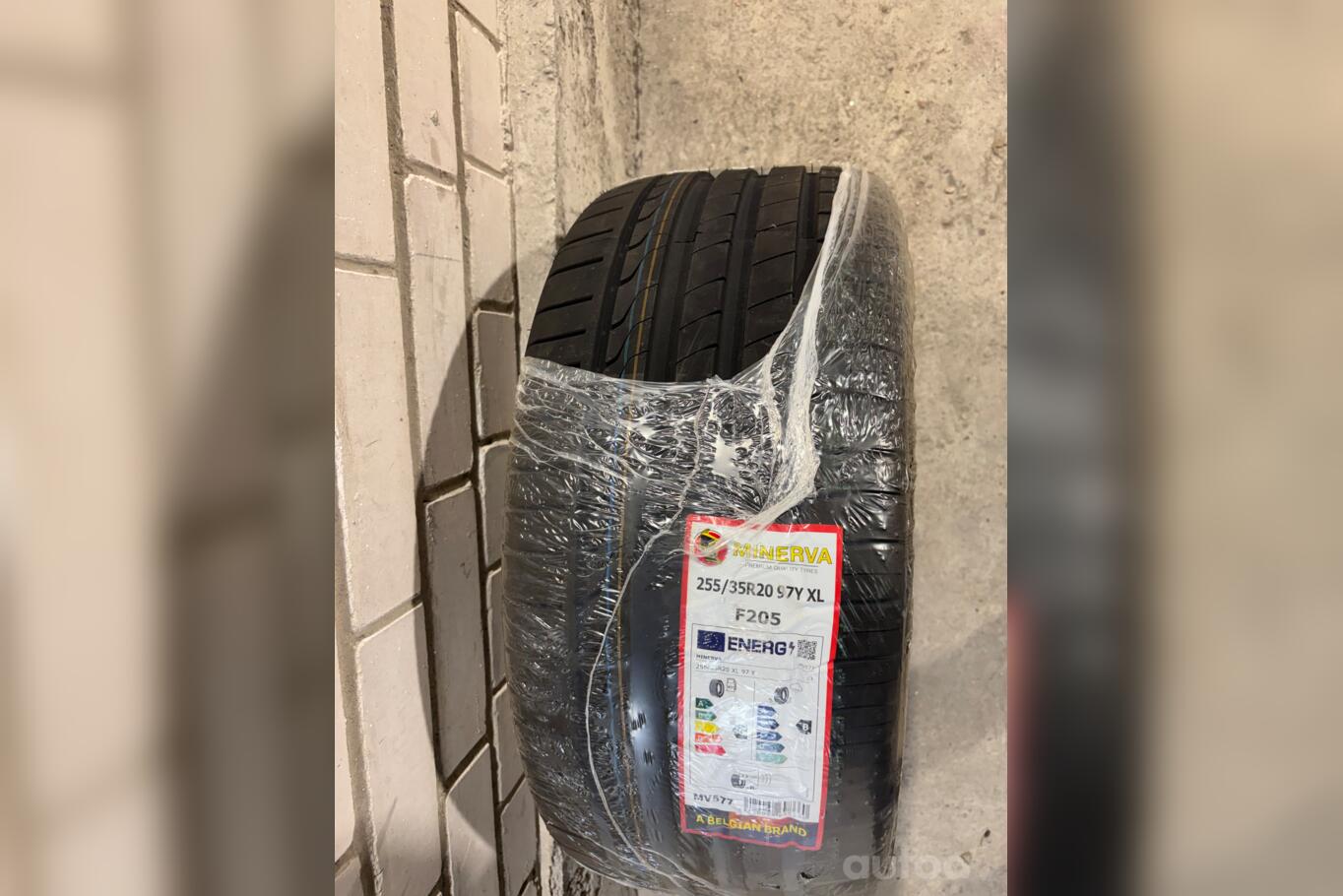 Audi, valuveljed