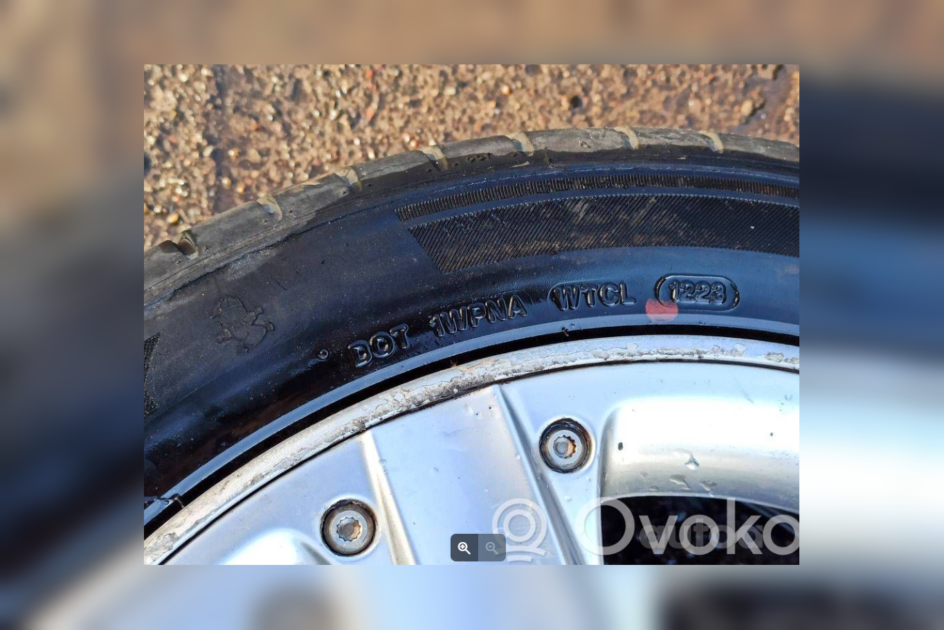 BBS, valuveljed