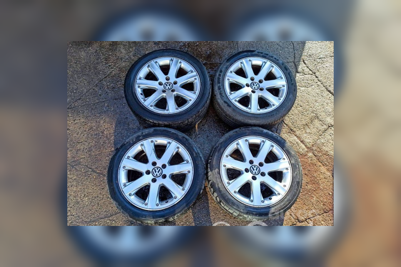 BBS, valuveljed