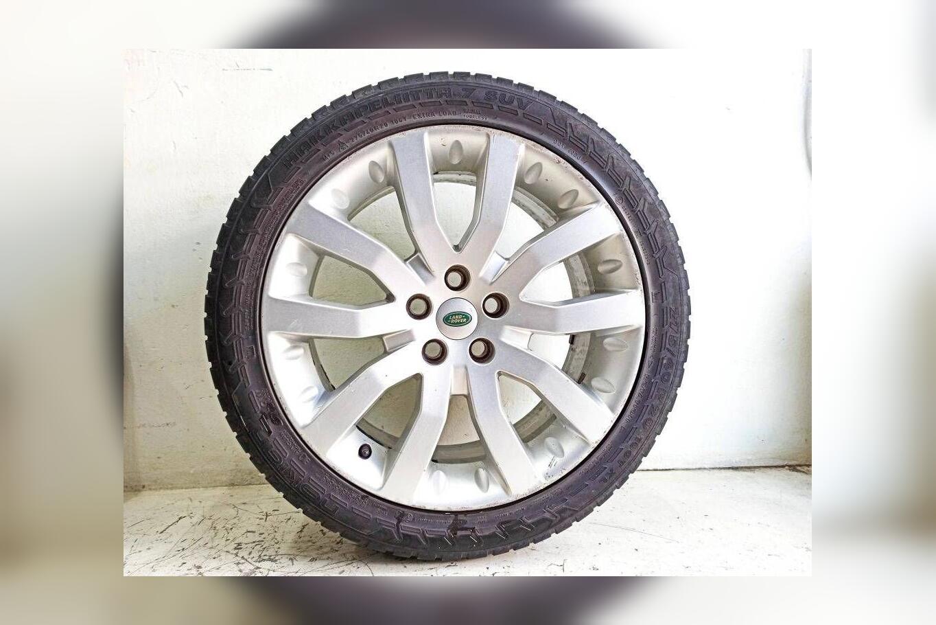 Muu, valuveljed