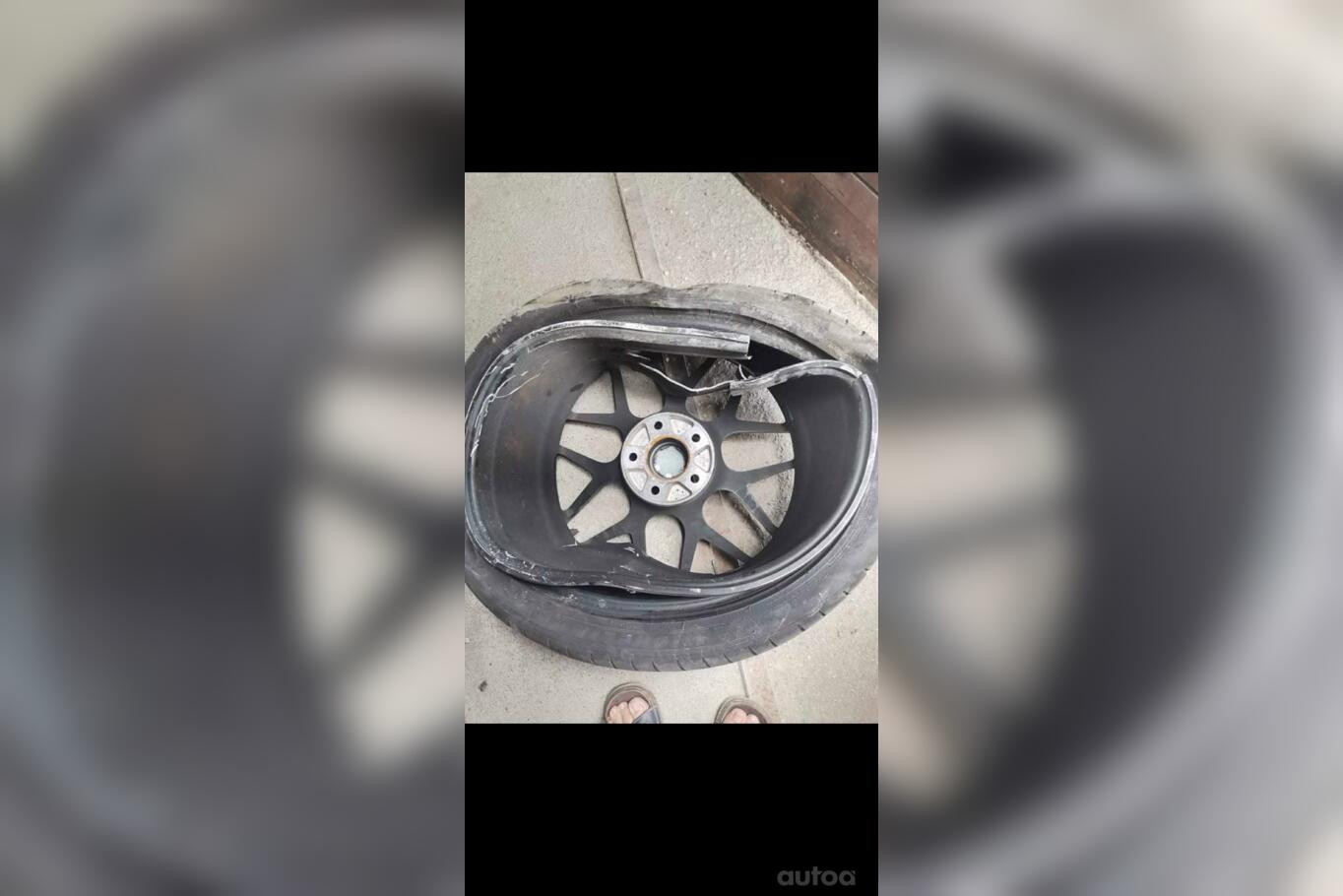 Bmw, valuveljed
