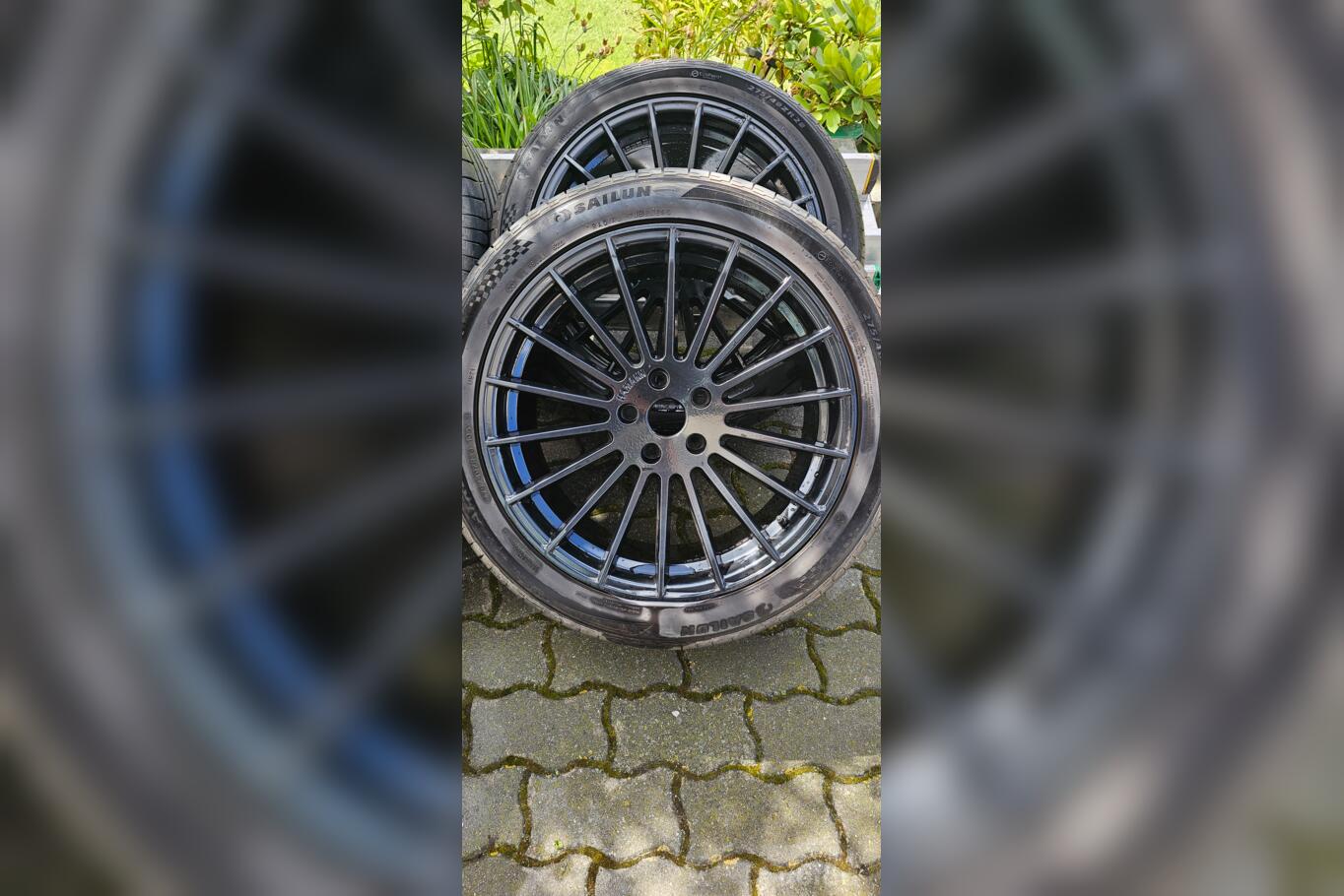 HAMANN, valuveljed