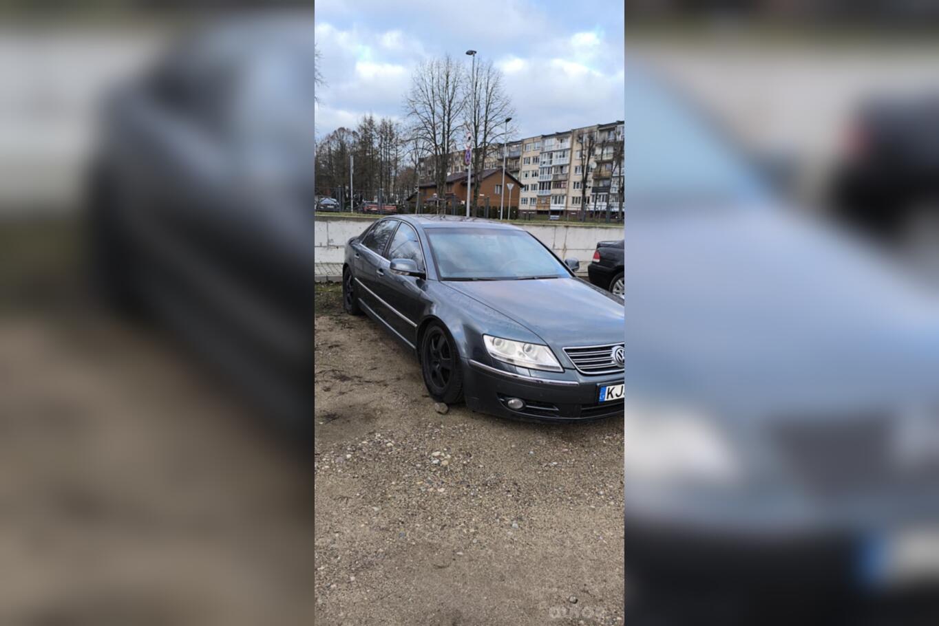 RONAL ratai R17, valuveljed