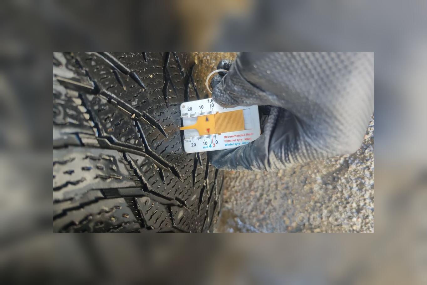 Volvo, valuveljed
