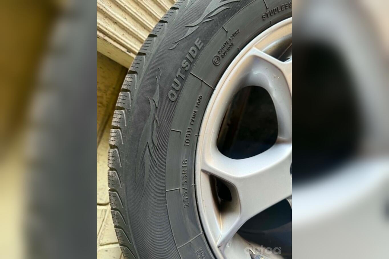 Bmw, valuveljed