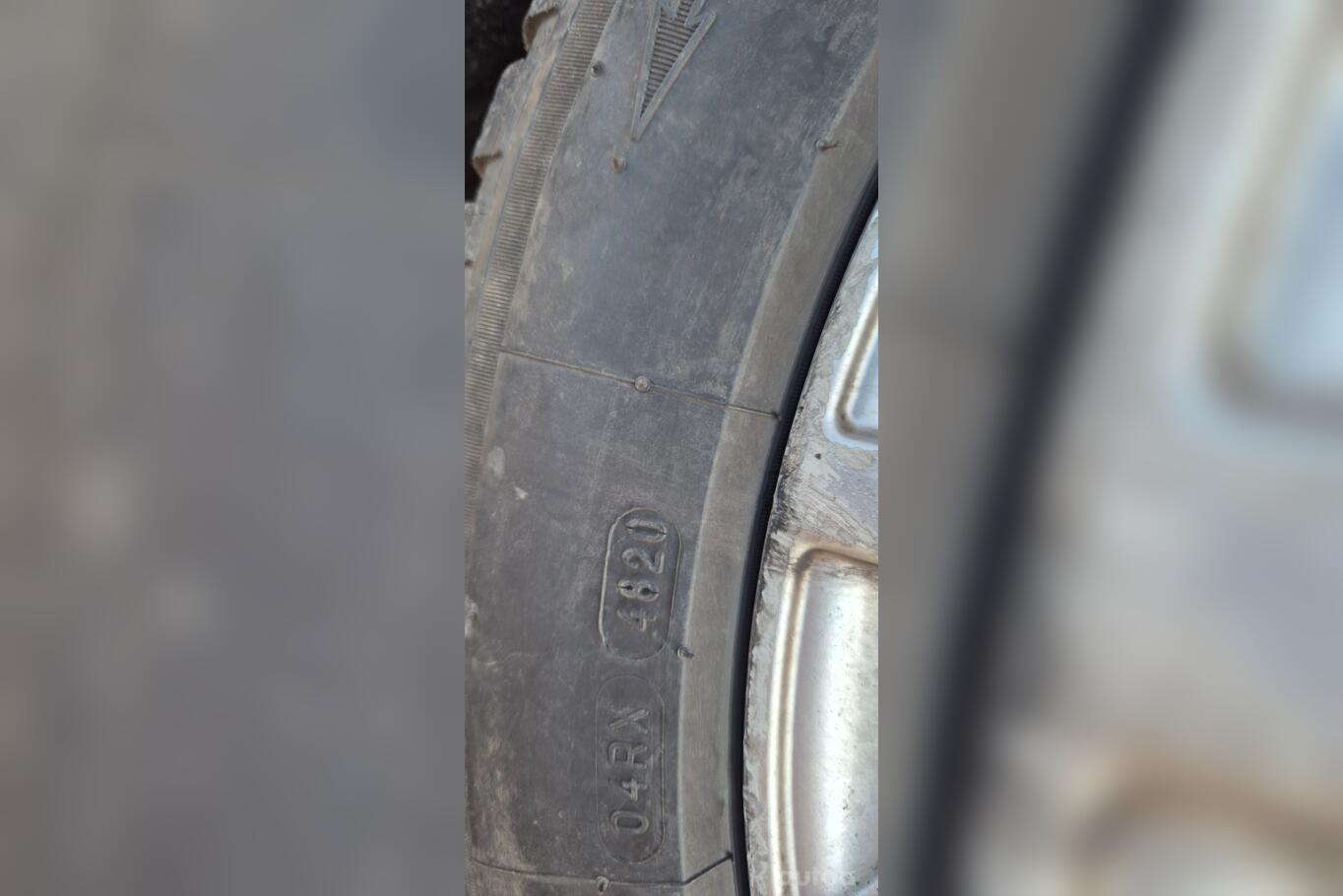 Audi, valuveljed