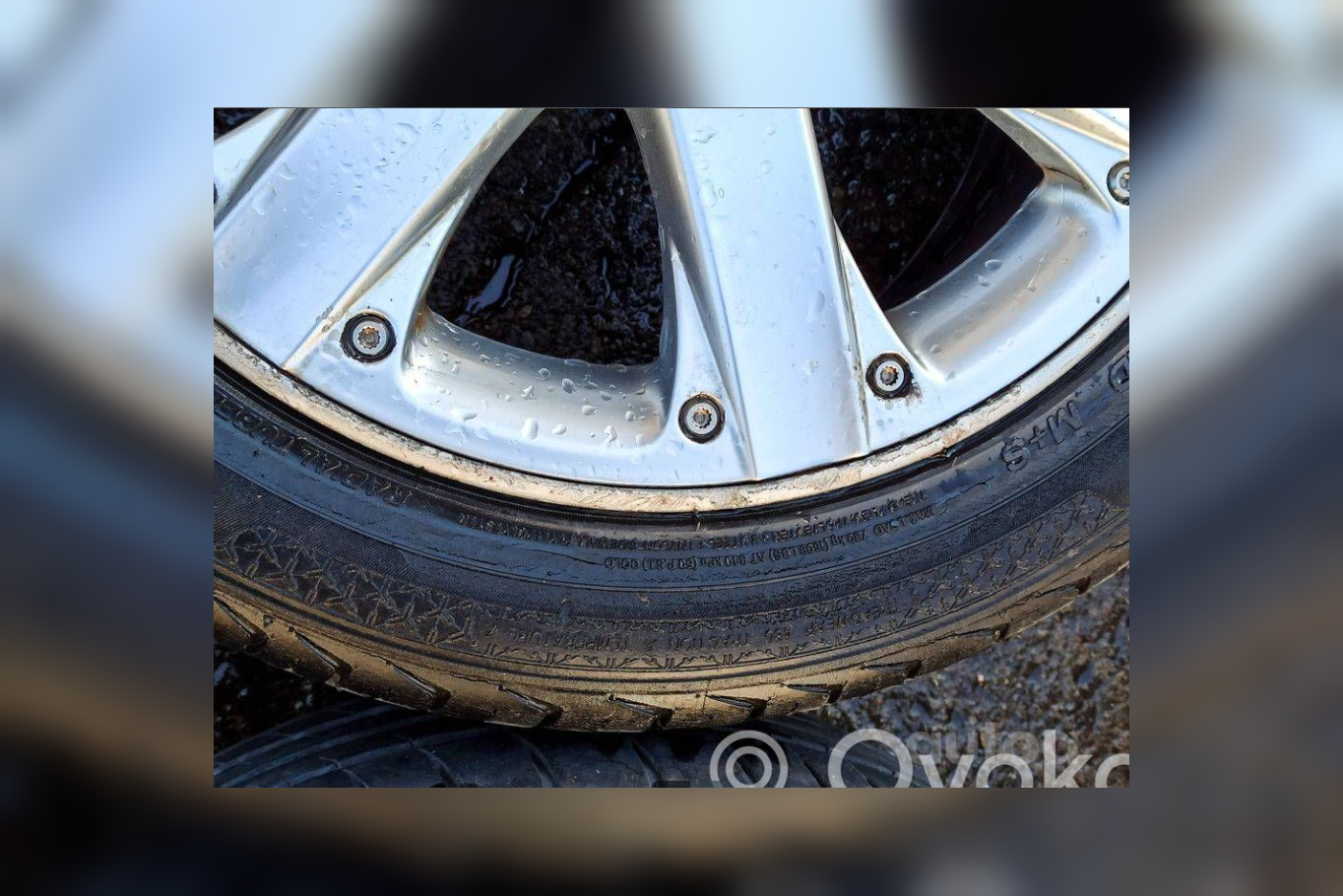 BBS, valuveljed