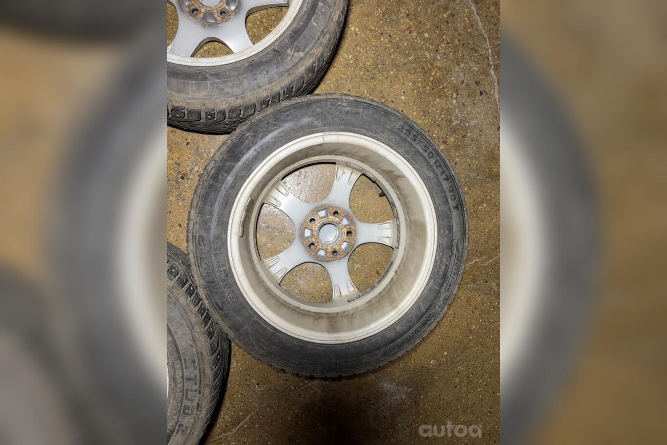RC, valuveljed