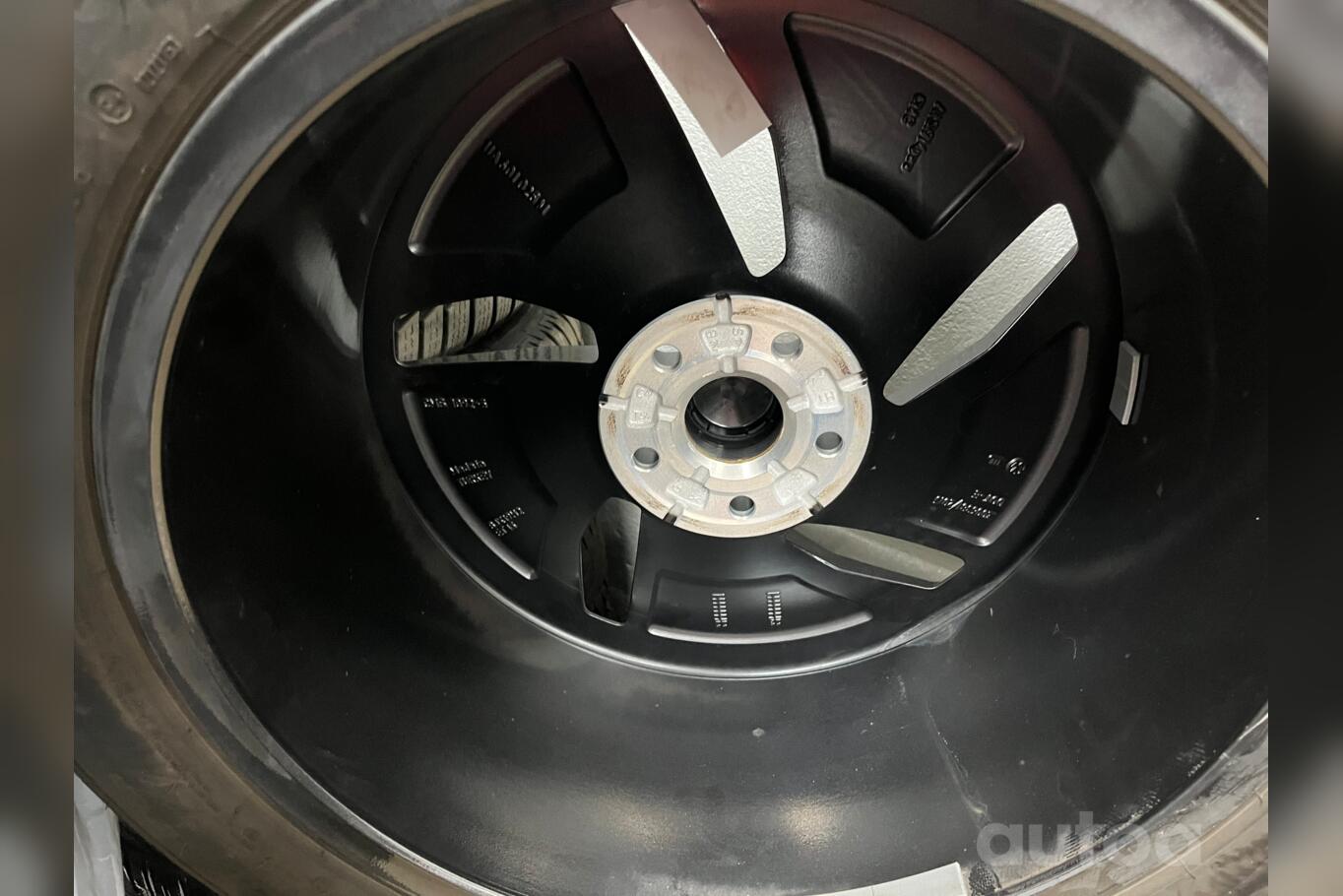 VW, valuveljed