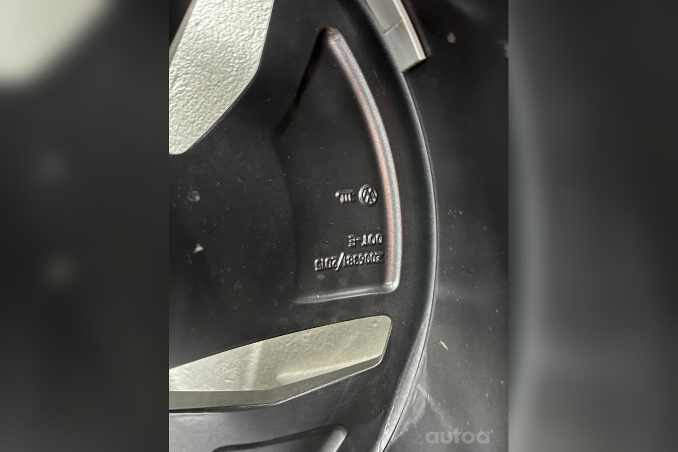 VW, valuveljed