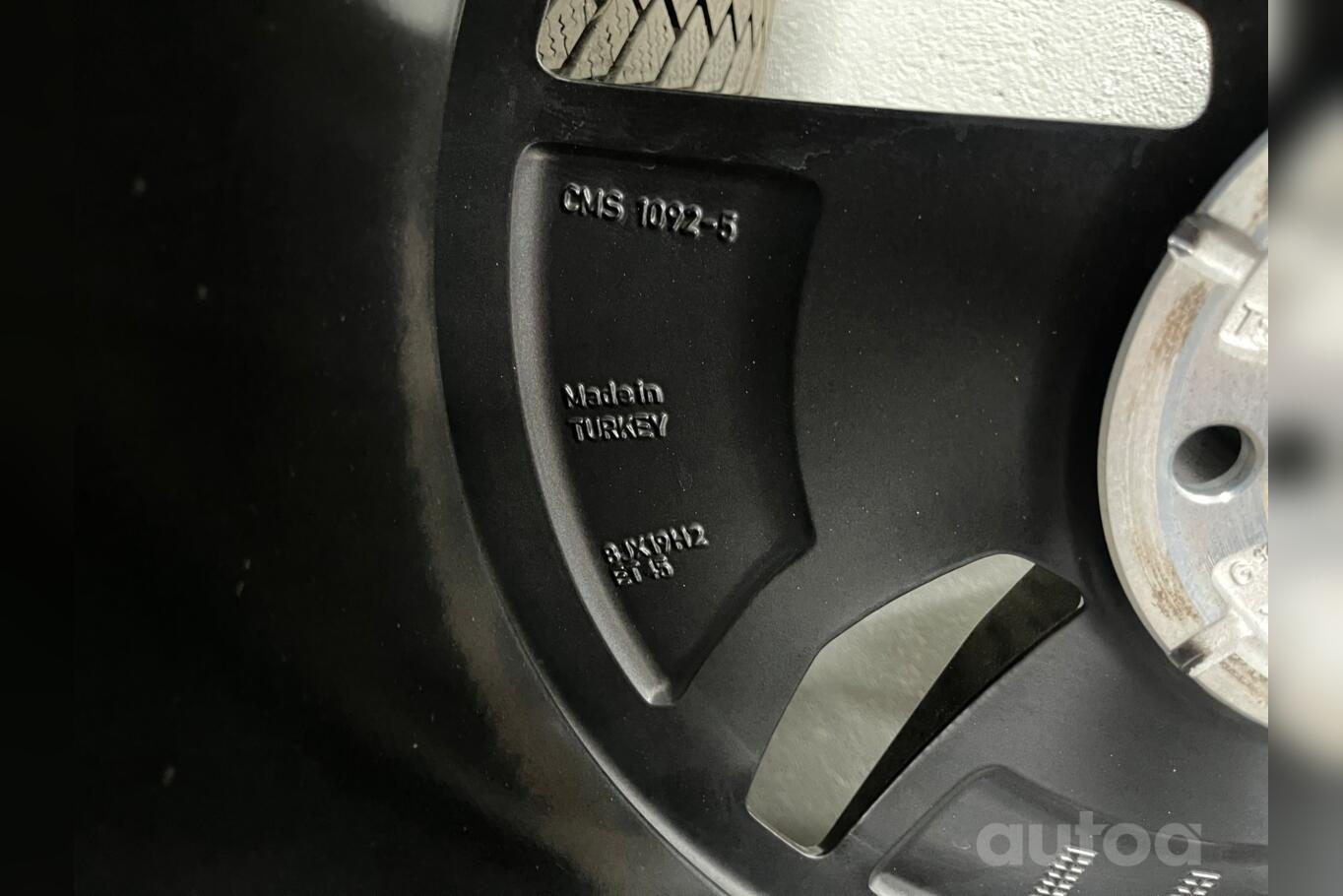 VW, valuveljed