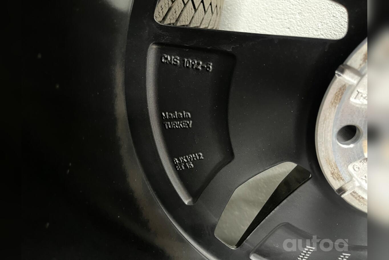 VW, valuveljed