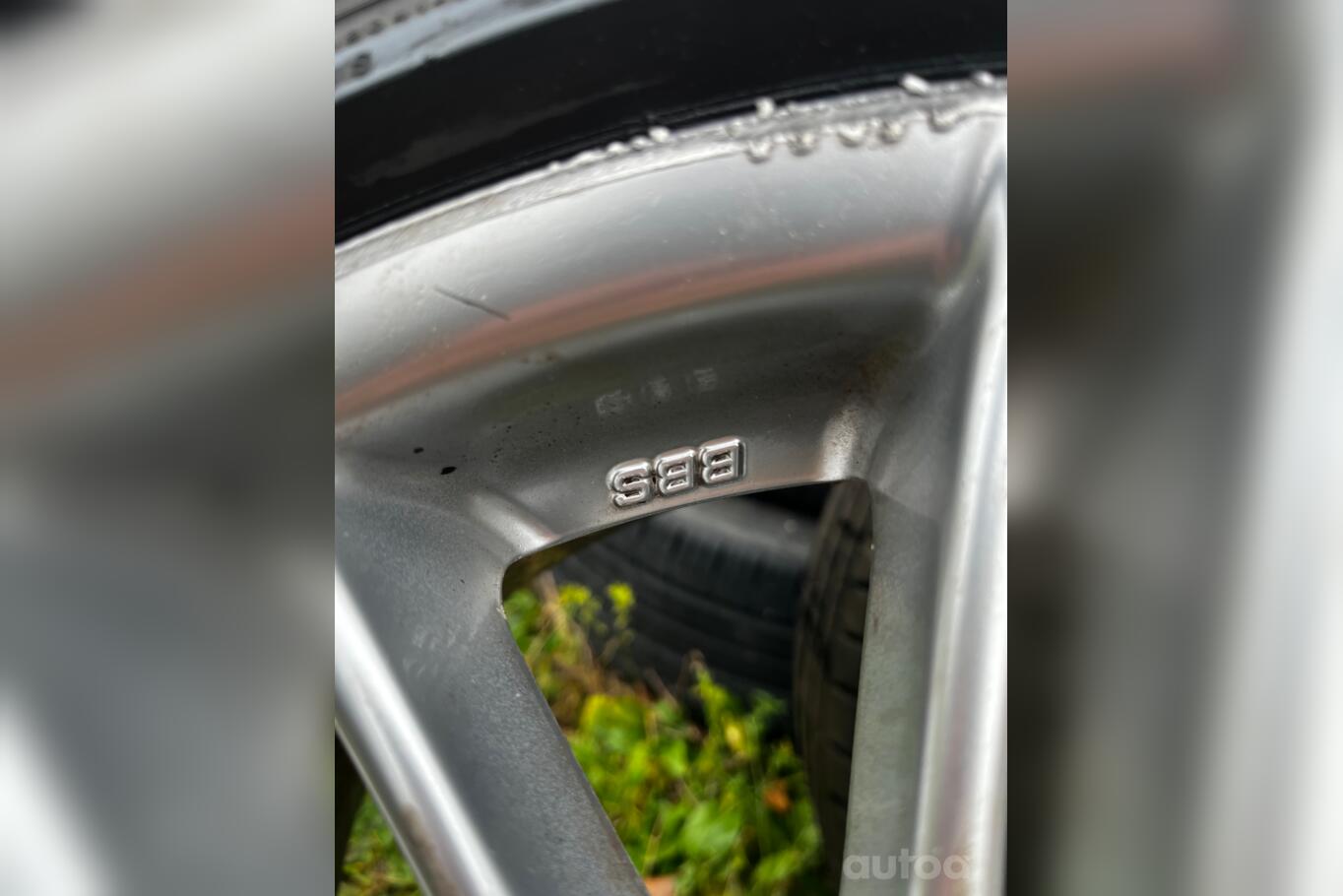 BBS, valuveljed