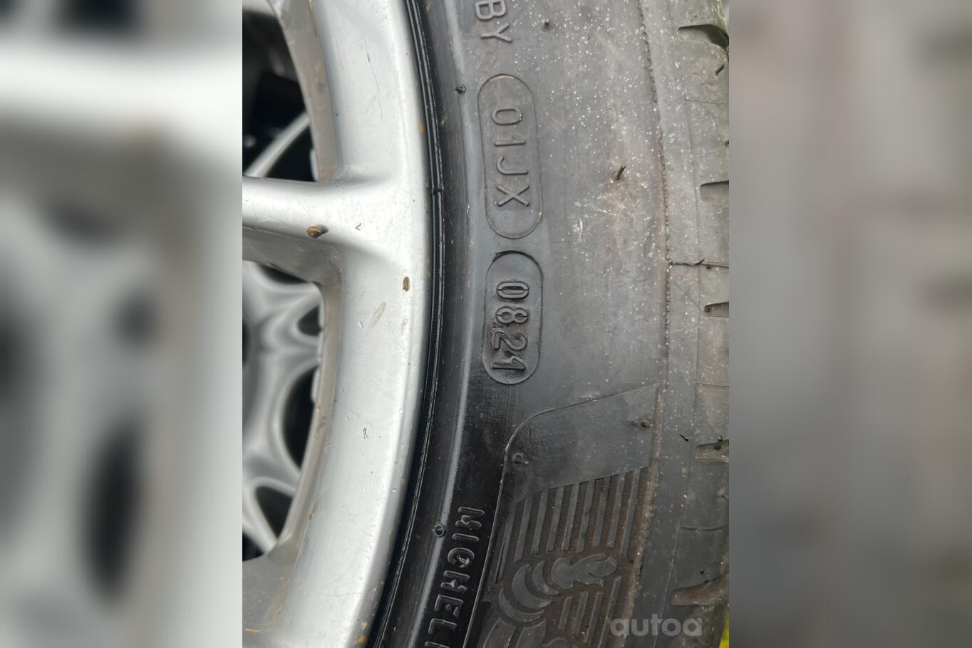 BBS, valuveljed