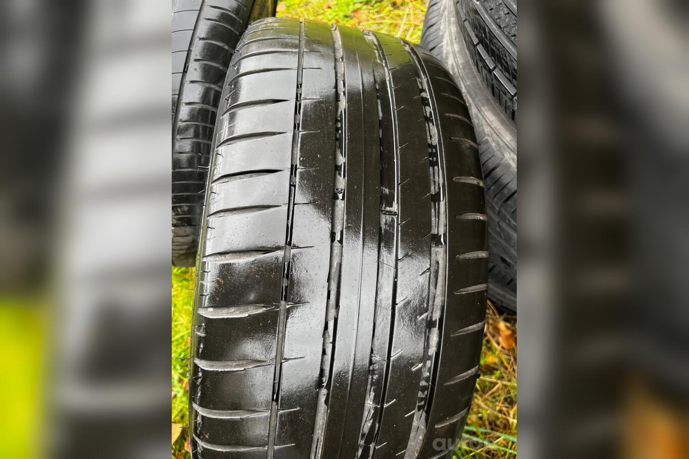 BBS, valuveljed