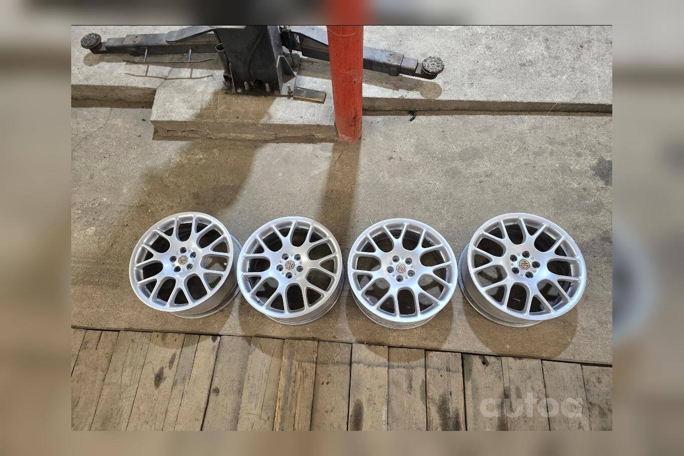 Oem, valuveljed
