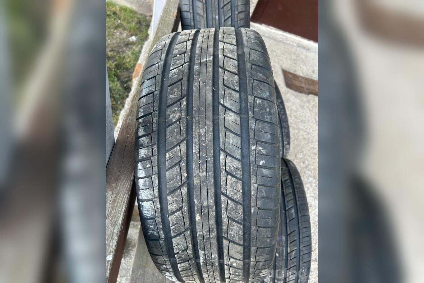 Audi, valuveljed