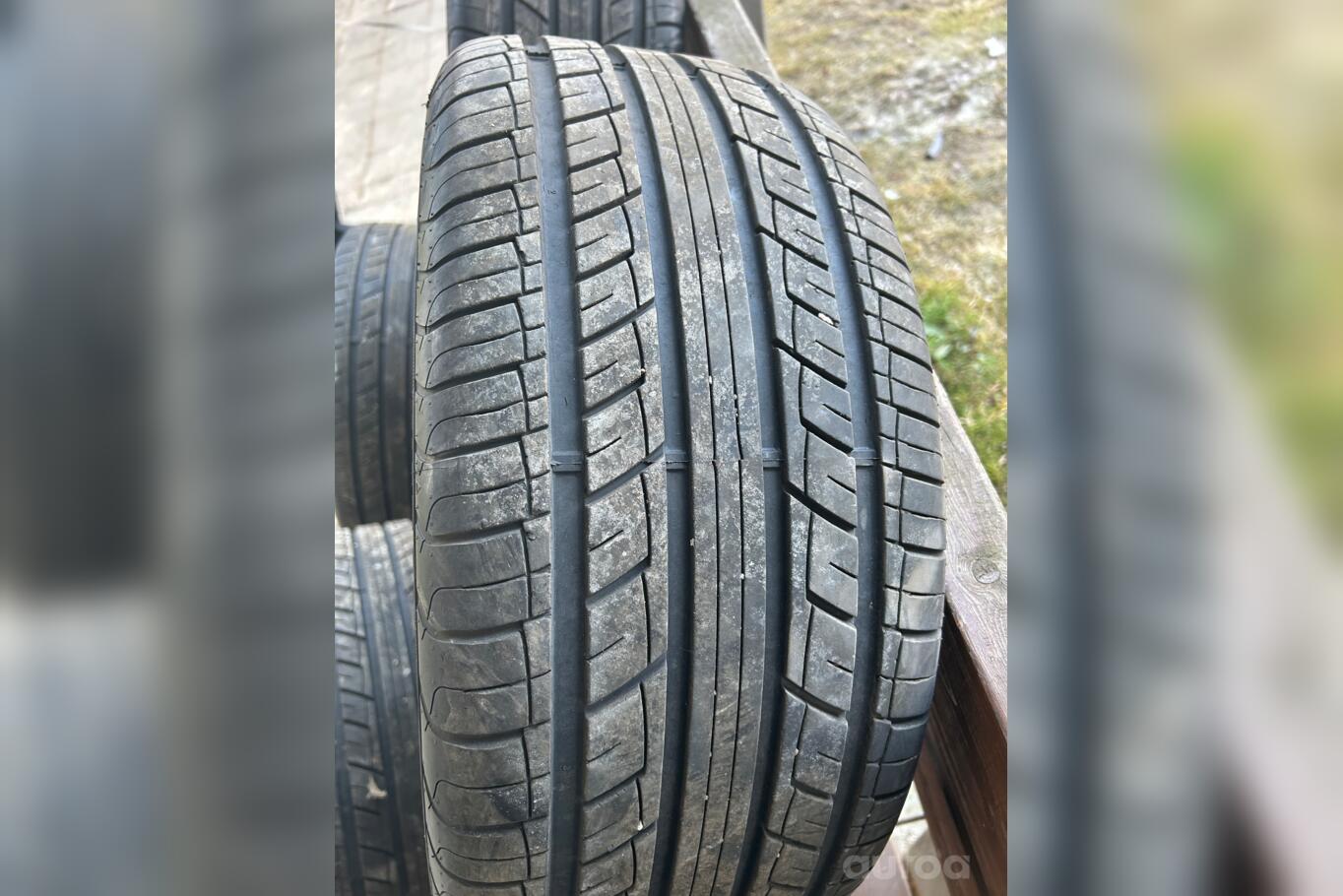 Audi, valuveljed