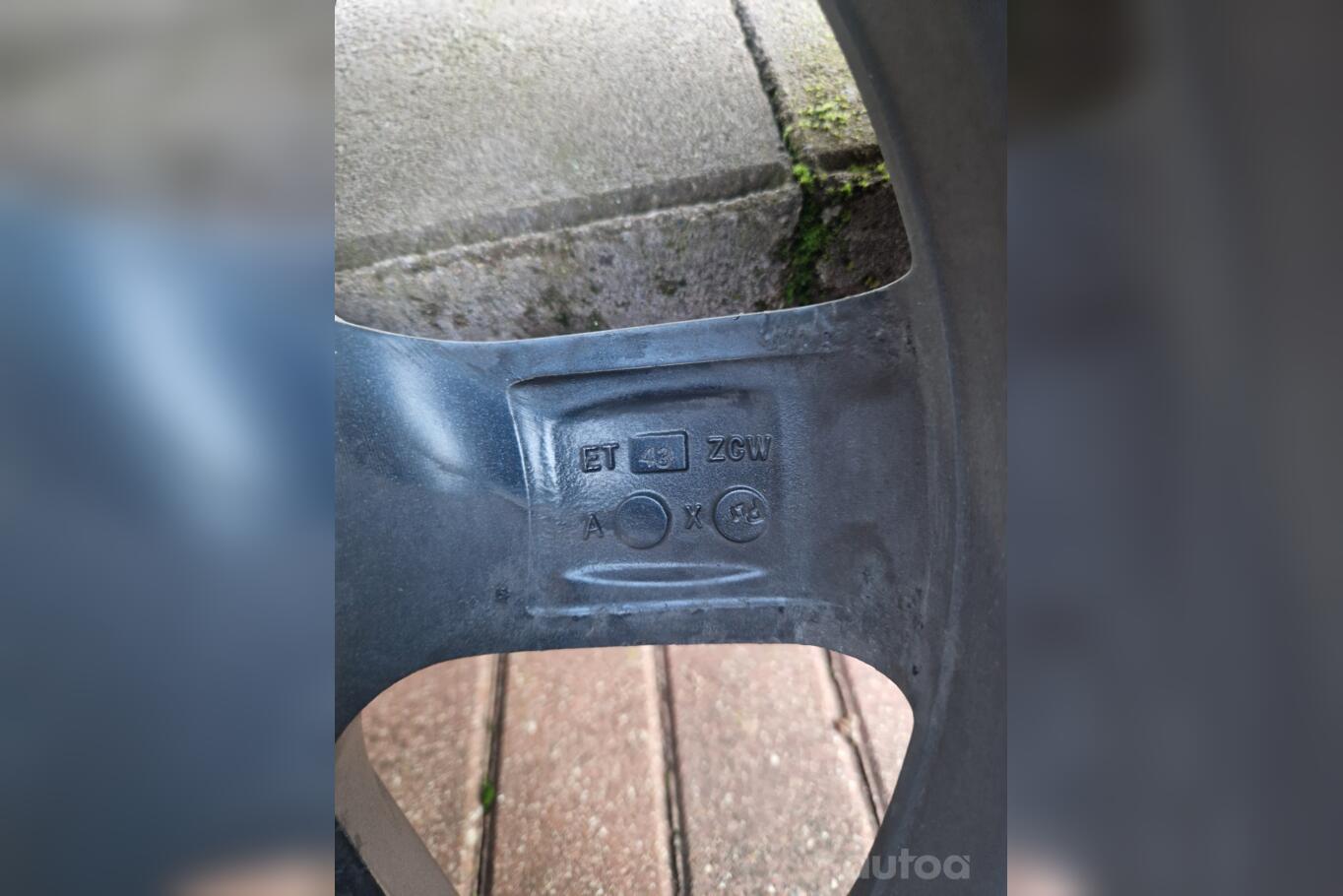 Opel, valuveljed
