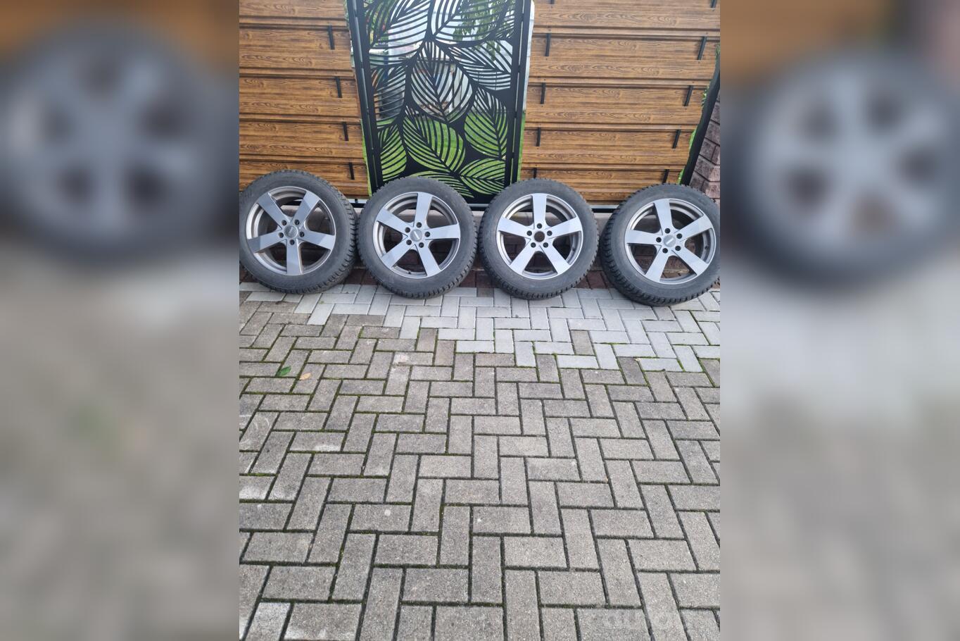 Opel, valuveljed