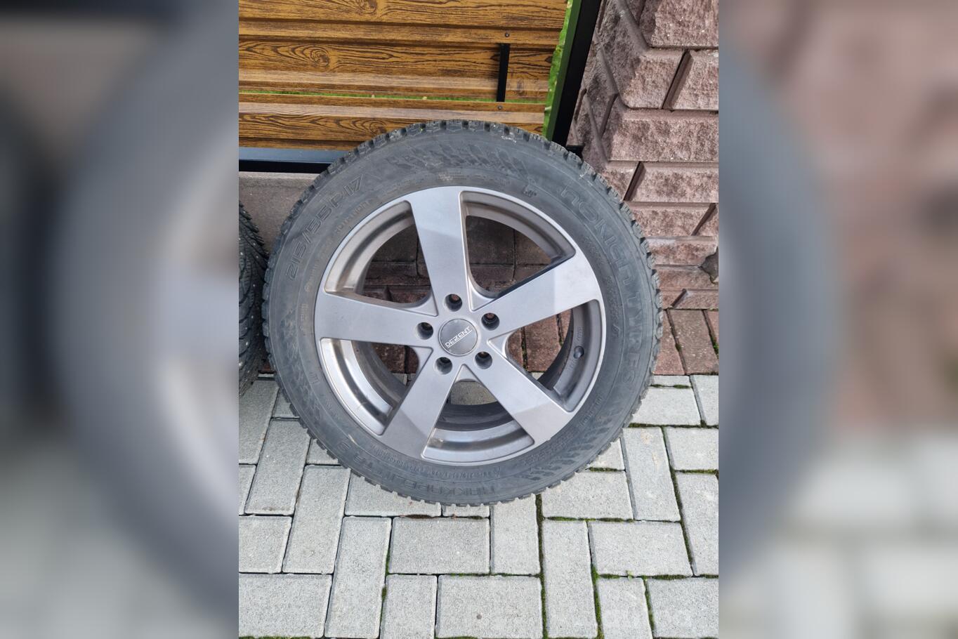 Opel, valuveljed