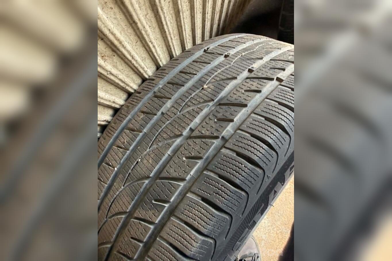 Bmw, valuveljed
