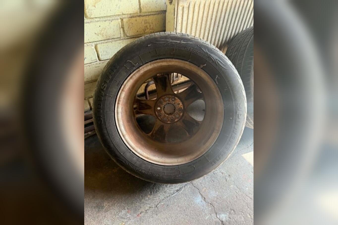 Bmw, valuveljed