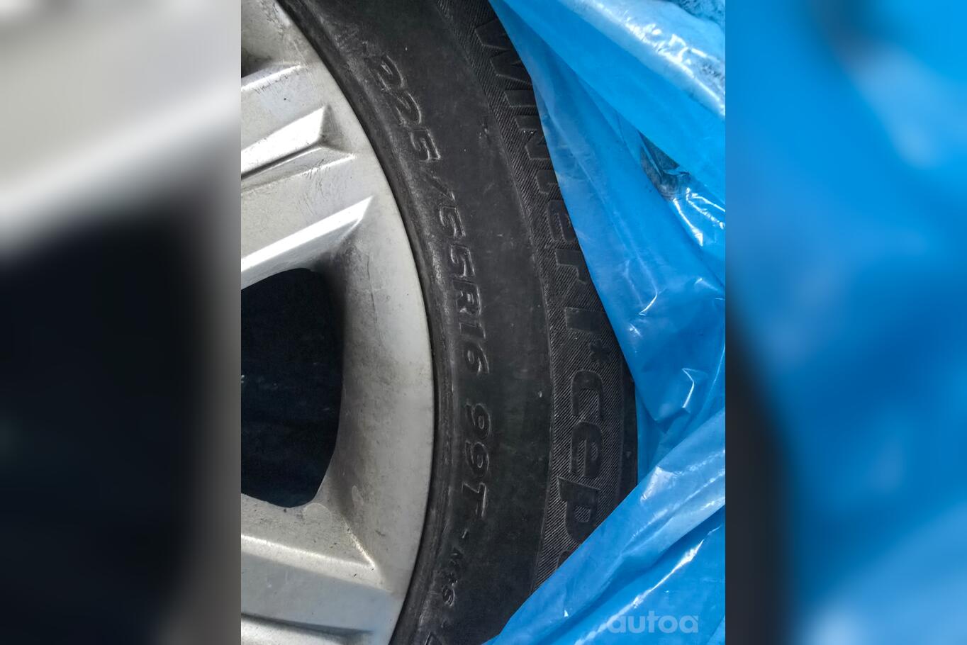 Audi, valuveljed