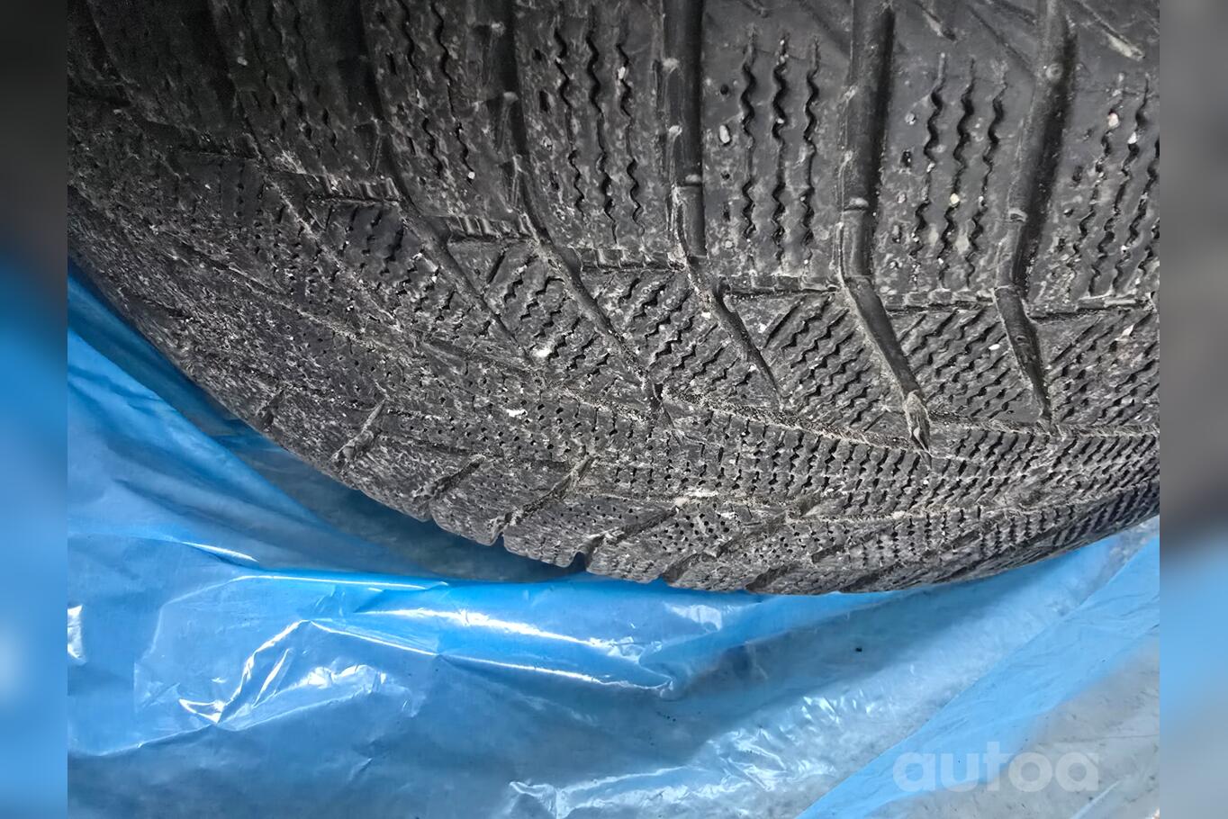 Audi, valuveljed