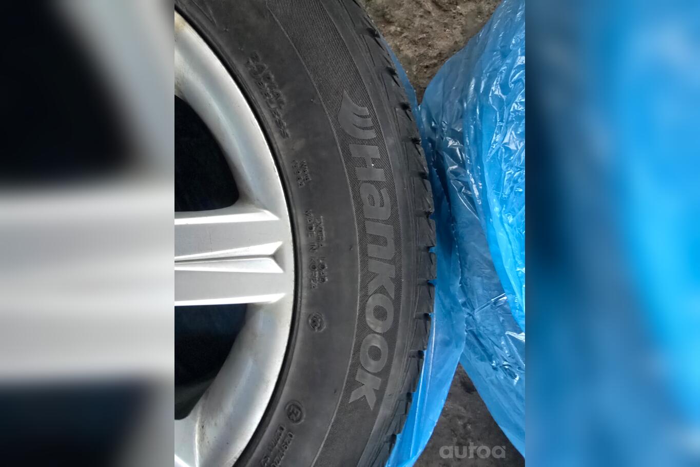 Audi, valuveljed