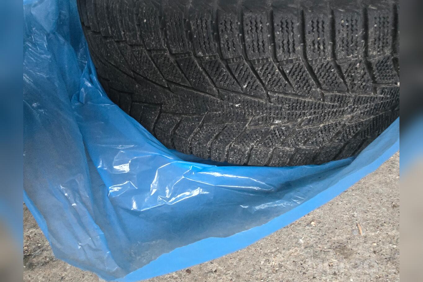 Audi, valuveljed