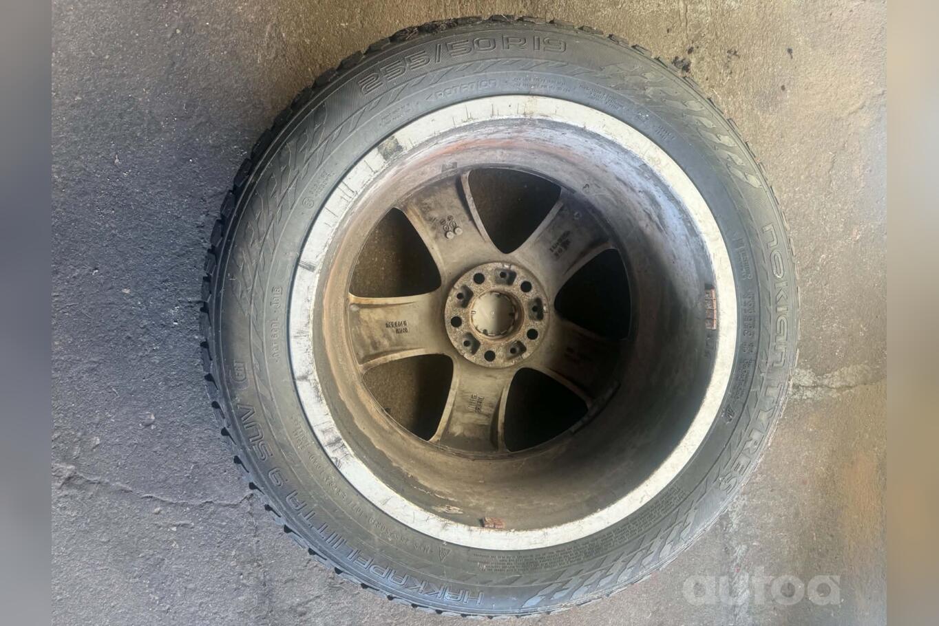 Bmw, valuveljed