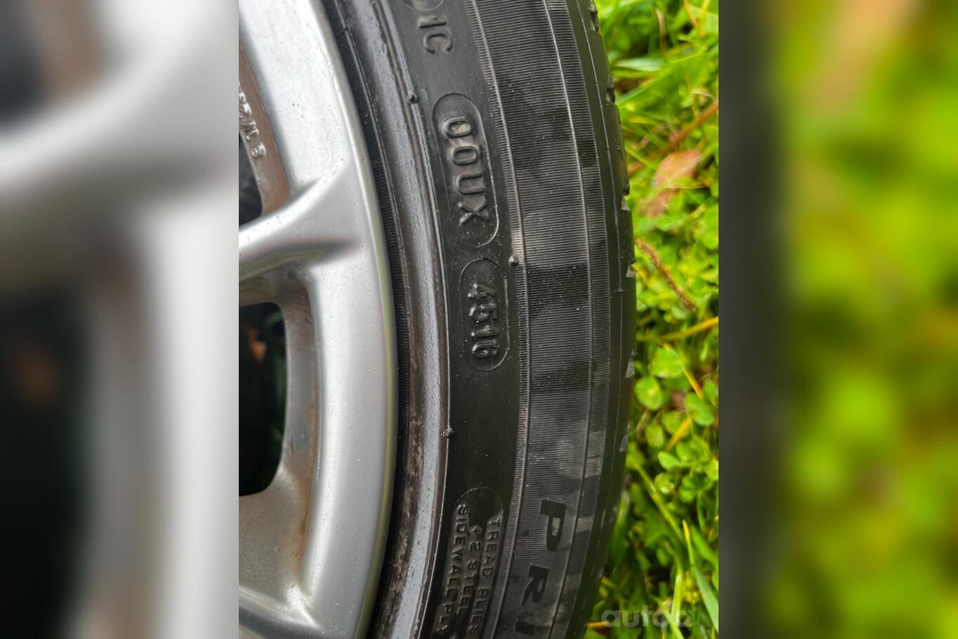 BBS, valuveljed