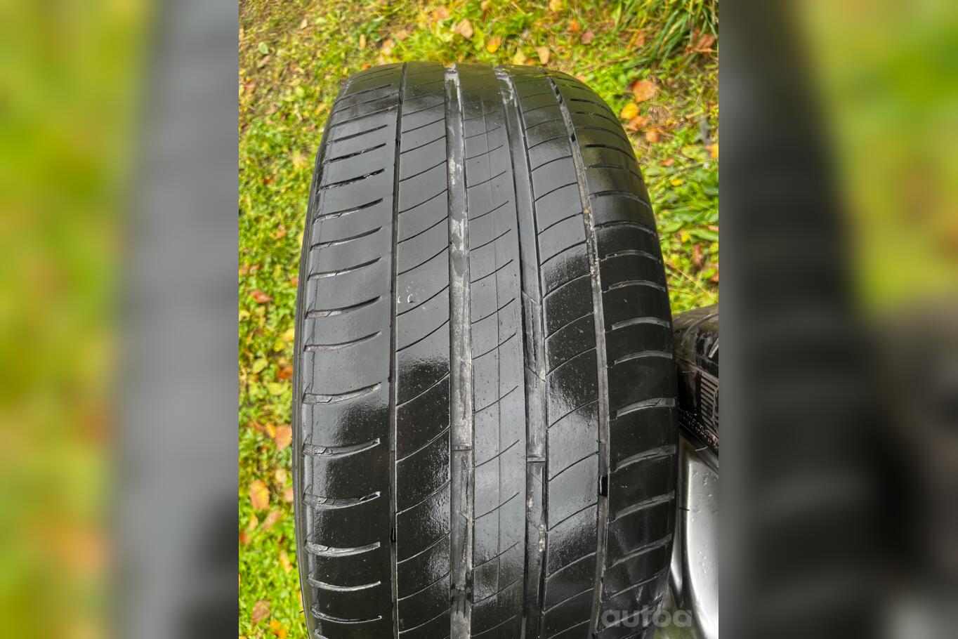 BBS, valuveljed
