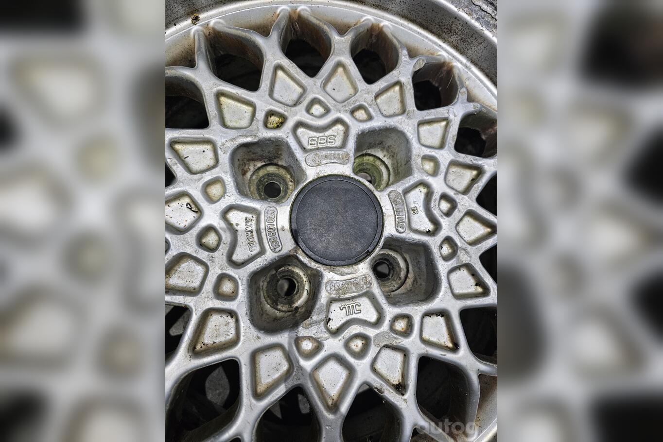 BBS, valuveljed