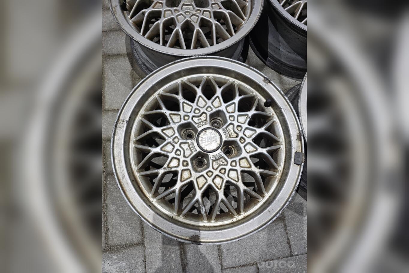 BBS, valuveljed