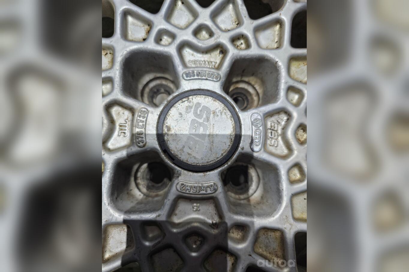 BBS, valuveljed