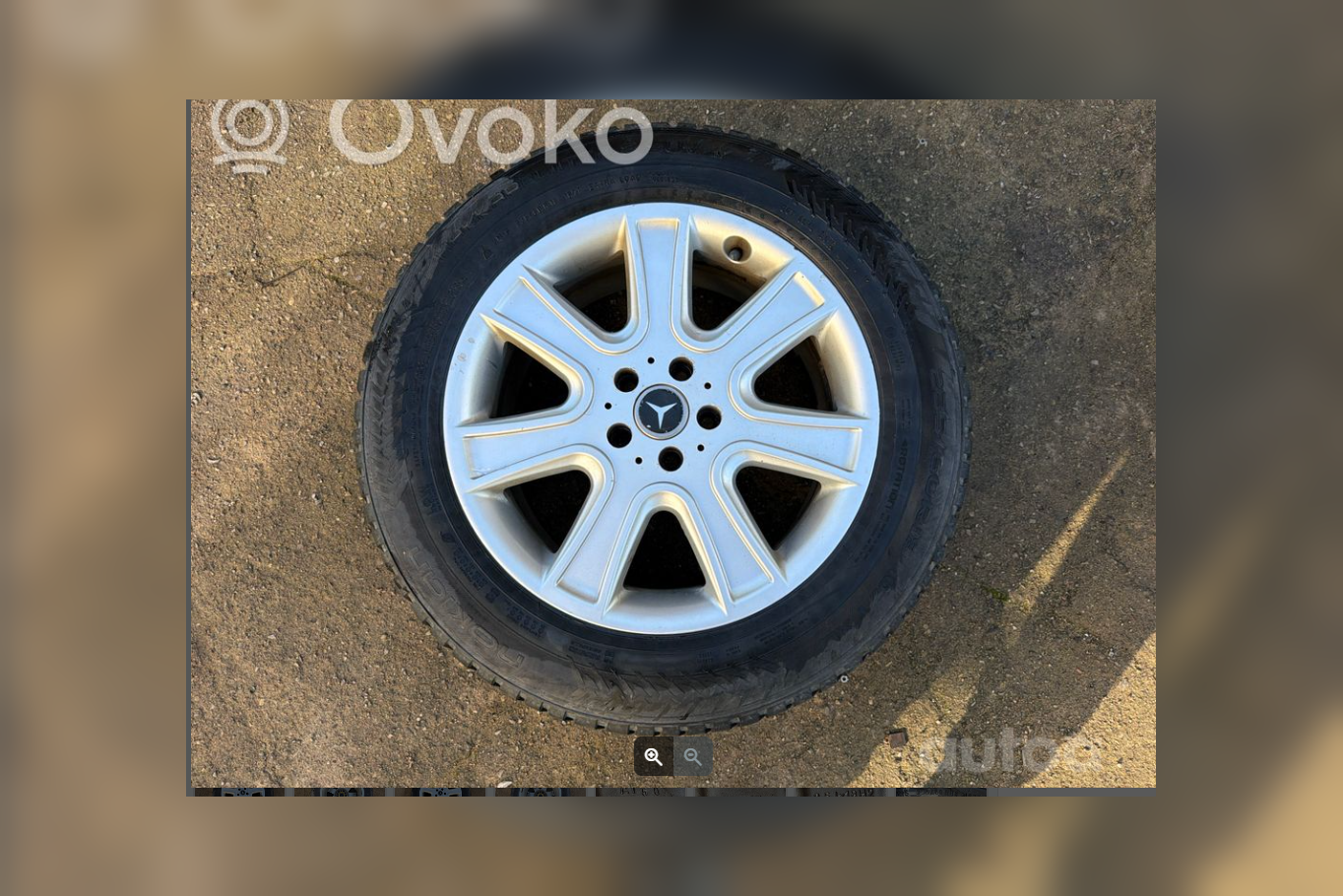 Muu, valuveljed