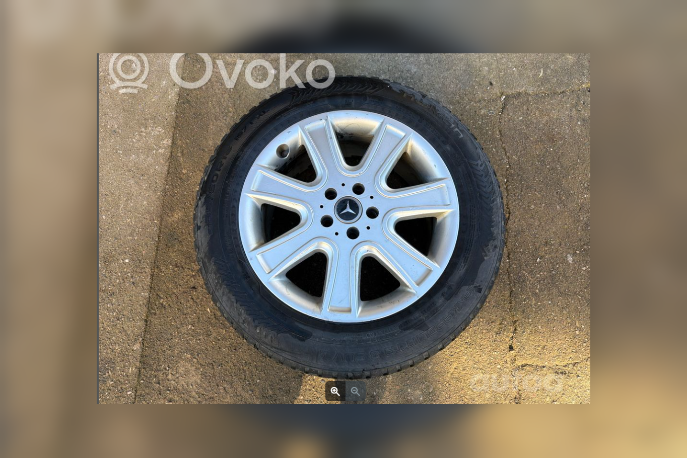 Muu, valuveljed